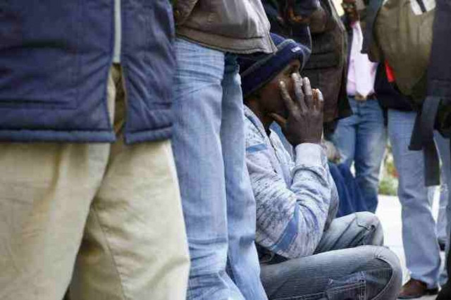 11.537 μετανάστες επέστρεψαν στις χώρες τους