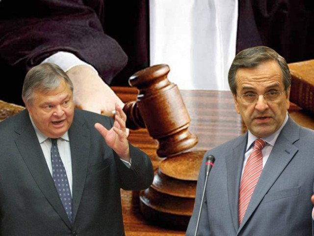 «Η άρση αναστολής των πλειστηριασμών μπορεί να ρίξει την κυβέρνηση»!