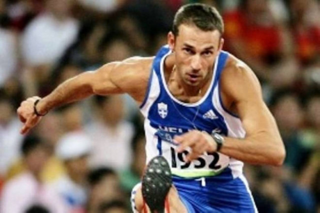 Τα ελληνικά μετάλλια από την Αθήνα στο Παρίσι