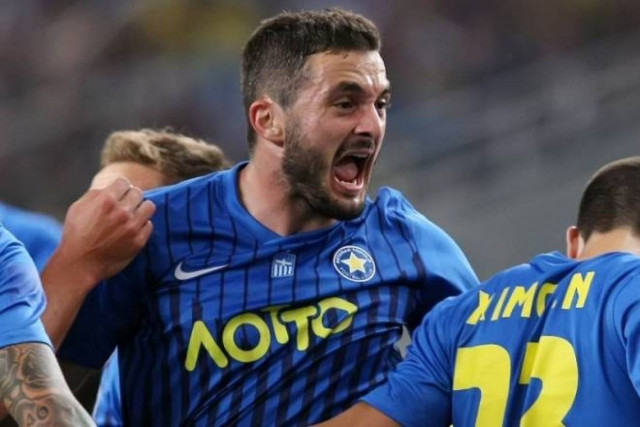 «Θα τα δώσουμε όλα στη Βιέννη» (video)