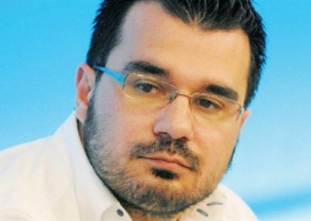 Παπαμιμίκος για Καραγιάννη:Καλύπτει το στέλεχός του ο Τσίπρας