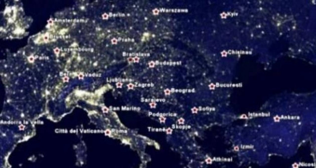 Προσθήκη πανοραμικών φωτογραφιών στο Google Maps