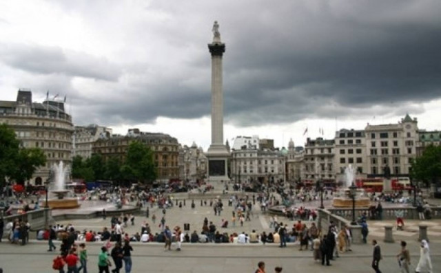 Δυσκολεύονται να τα βγάλουν πέρα οι Βρετανοί