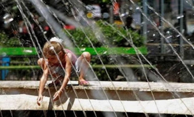 Πέντε style tips για τις πολύ ζεστές μέρες!