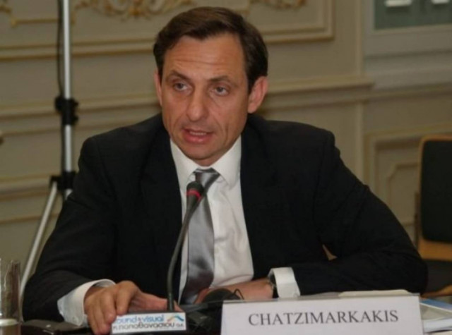 Χατζημαρκάκης: Έδιωξαν καθηγήτρια που είχαν βραβεύσει για καινοτομία