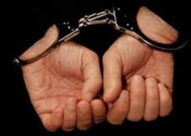 Συνελήφθη 49χρονος για τη φωτιά στα Κύθηρα