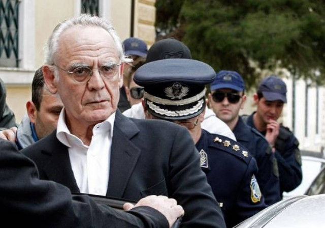 Λογίστρια Άκη: Δεν αντέχω άλλο θα τον σκοτώσω!