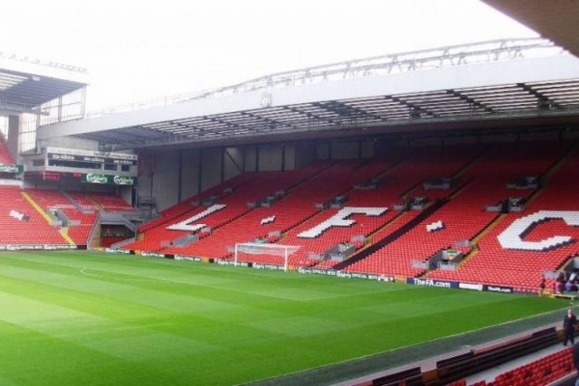 Κόντρα «κόκκινων» στο Λίβερπουλ