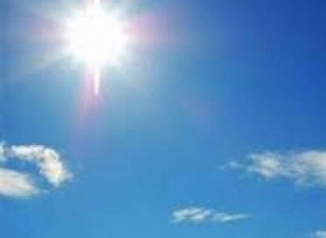 Δείτε την πρόγνωση του καιρού για την Κυριακή