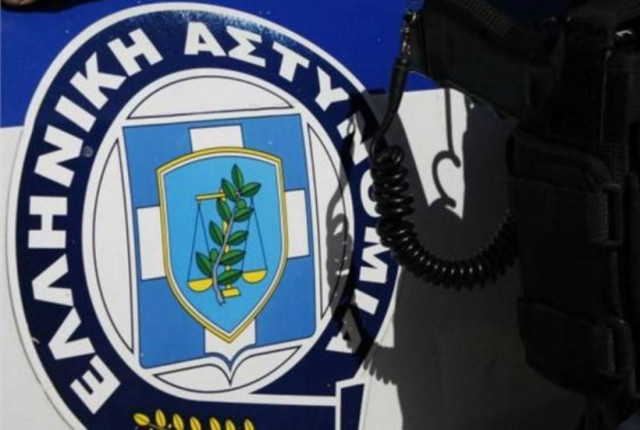 Σύλληψη δραπέτη μετά από καταδίωξη στην Αργυρούπολη