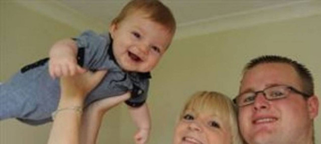 Συγκλονιστικό: Βρέφος αρνήθηκε να πεθάνει!