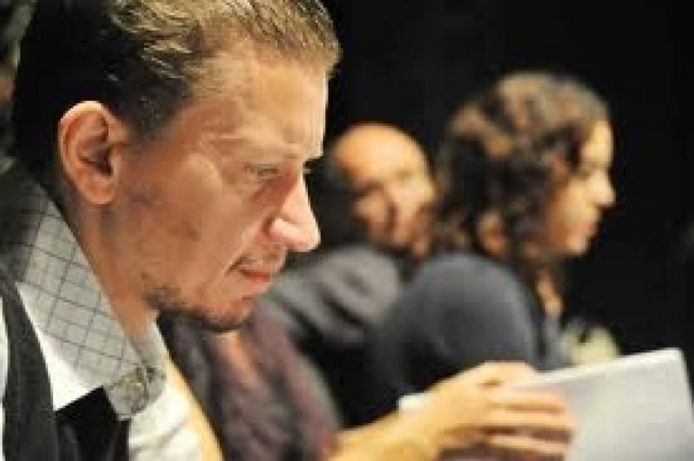 «Έφυγε» ο σκηνοθέτης Χρήστος Καρχαδάκης