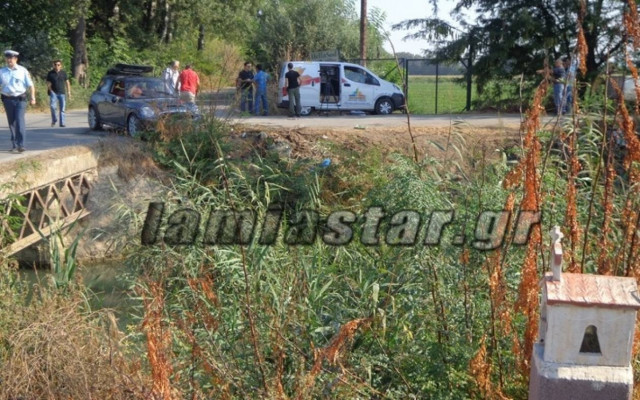 Φωτογραφίες και video από την τραγωδία στην Αλίαρτο