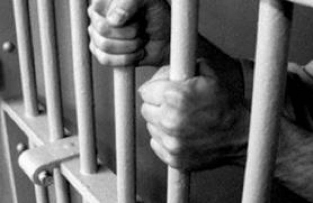 Αταλάντη: Είχαν στο κρατητήριο έναν βιαστή και δεν το γνώριζαν