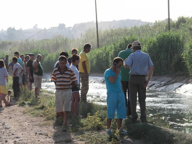 Νέα σοκαριστική τροπή: Ο παππούς των δύο παιδιών ήξερε για το έγκλημα