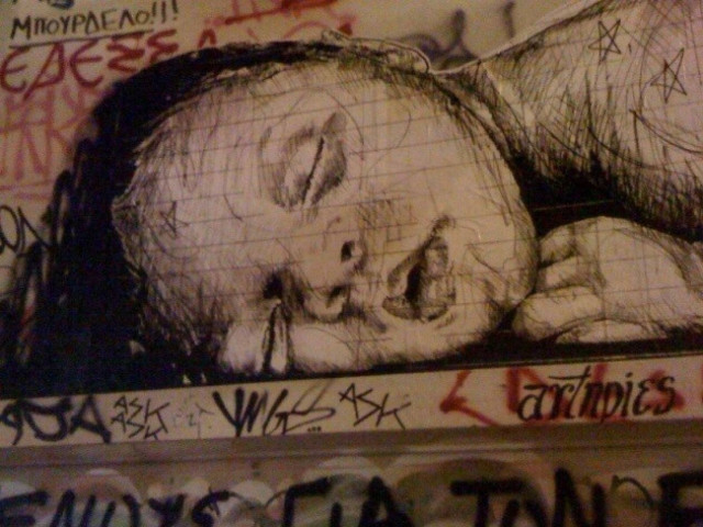 Πώς εξαφανίστηκαν 502 παιδιά των φαναριών