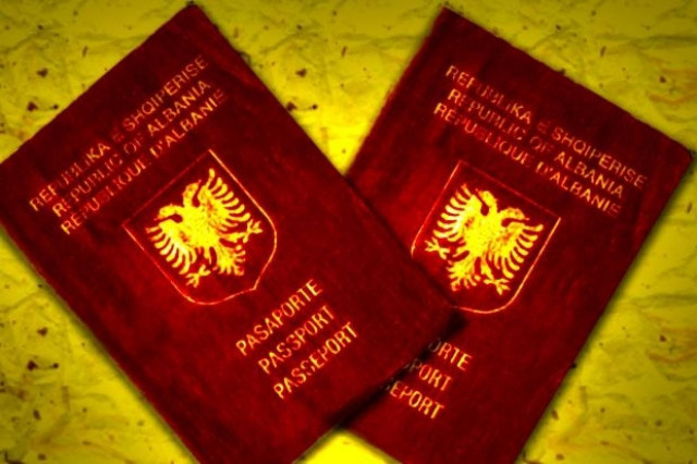 Αλβανία: Σε ισχύ ο νόμος για τη διπλή υπηκοότητα