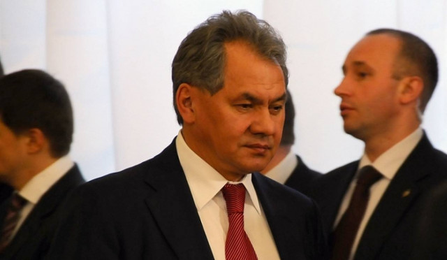 Υπουργεία Άμυνας Ρωσίας-Γερμανίας αναπτύσσουν διμερείς σχέσεις