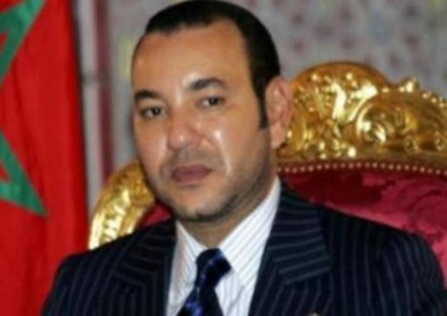 Έρευνα για την απονομή χάριτος σε Ισπανό παιδεραστή