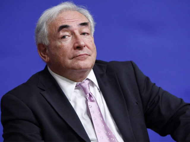 Στρος Καν: Από φαβορί για τη γαλλική προεδρία, «γκουρού» των αγορών