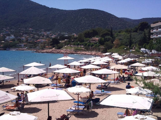 Διακοπές φτώχειας για χιλιάδες Έλληνες φέτος