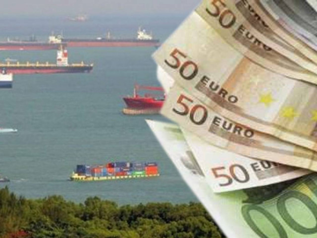 Πιστεύετε ότι πρέπει να φορολογηθούν οι Έλληνες εφοπλιστές;