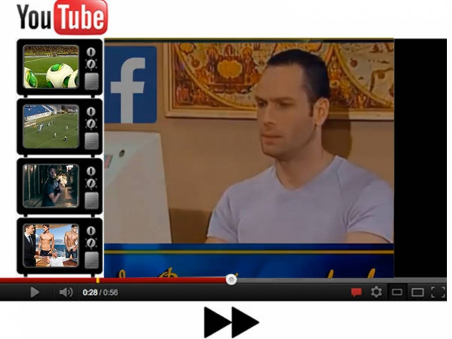 Αυτά είναι τα βίντεο που καθήλωσαν τους Έλληνες χρήστες