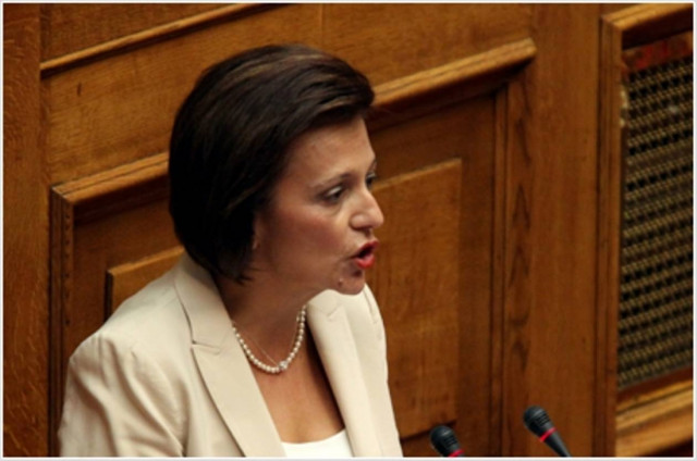 Ανεξάρτητοι Έλληνες: Στρατιωτάκια της τρόικας οι συγκυβερνώντες