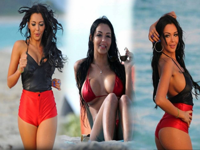 Παναγιά μου μια… γοργόνα στην στεριά!