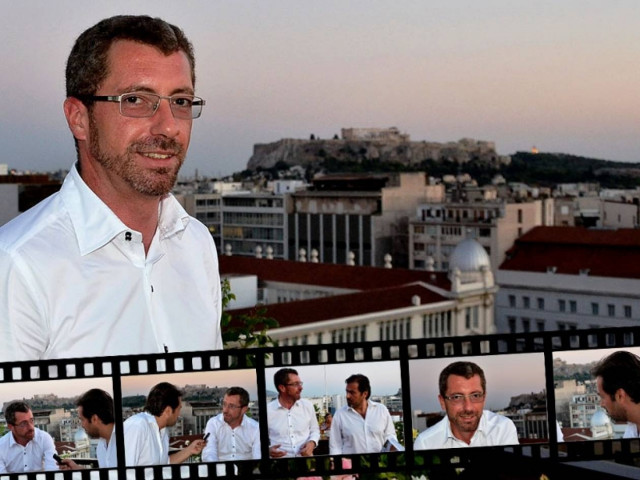 Φρανκ Ένγκελ: Η ώρα της τρόικας τελείωσε!