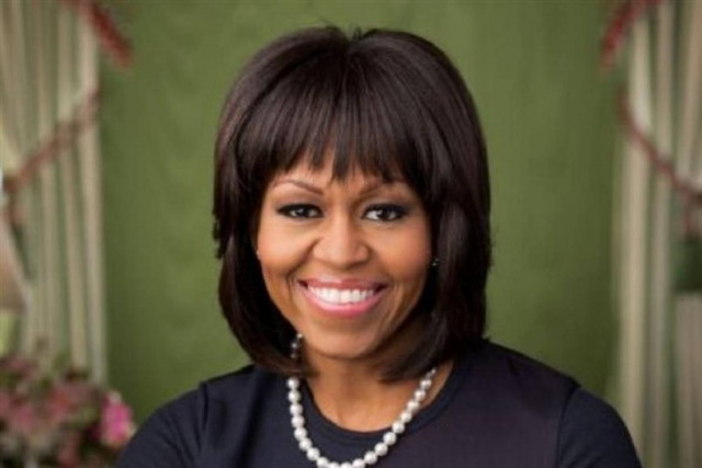 Το συγκινητικό tweet της Μισέλ Ομπάμα για τον σύζυγό της