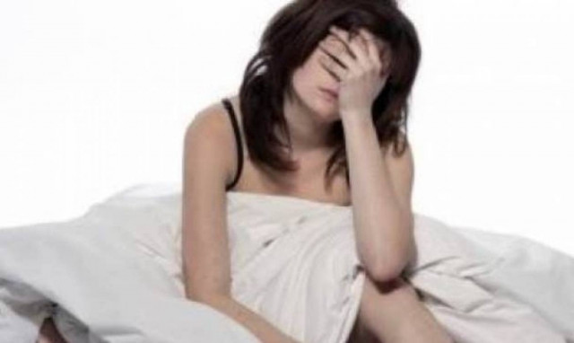 4 τρόποι για να νικήσετε την αϋπνία