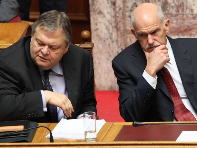 Το ψηφοδέλτιο Επικρατείας ορέγεται ο ΓΑΠ!