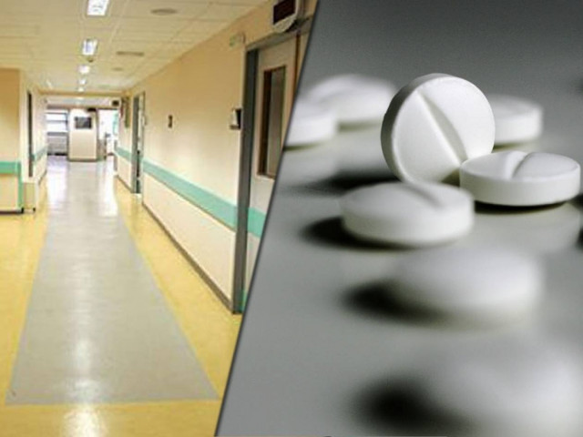 Με το «έτσι θέλω» μας χορηγούν ανώνυμα γενόσημα στα δημόσια νοσοκομεία