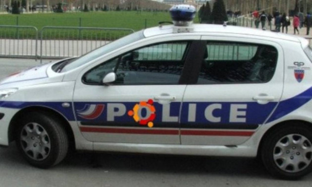 Ανακρίνεται ύποπτος για τη ληστεία στις Κάννες