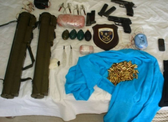 Την Τρίτη η απολογία του Γερμανού κατασκόπου που συνελήφθη στη Χίο