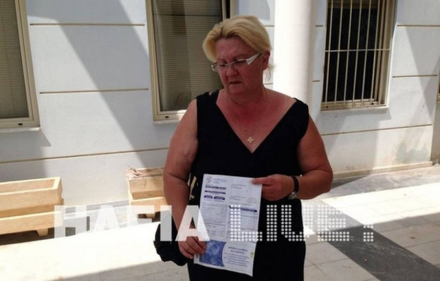 Ηλεία: Έκοψαν το ρεύμα πριν λήξει ο λογαριασμός σε γυναίκα με πρόβλημα