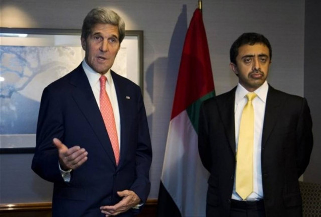 ΗΠΑ: Πρέπει να αποκατασταθεί η σταθερότητα στην Αίγυπτο