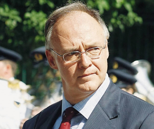 Δούκας: Ανάγκη για κυβερνητική σταθερότητα