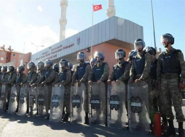 Υπόθεση «Εργκένεκον»: Αθωώθηκαν 21 κατηγορούμενοι