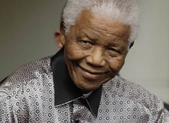 Απείλησαν τον Μαντέλα ότι θα του έκοβαν νερό και ηλεκτρικό