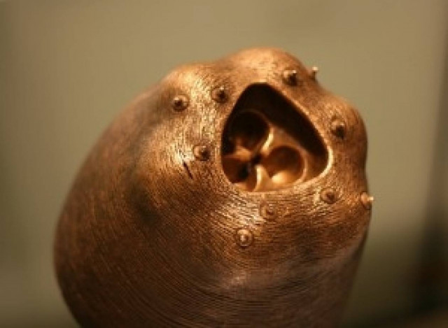 ΣΟΚ: Τρία τέρατα που ζουν μέσα στο ανθρώπινο σώμα