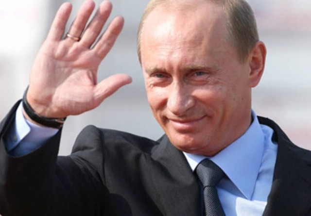 Διαψεύδει η ρωσική πρεσβεία στην Ιταλία τα περί επίσκεψης Πούτιν