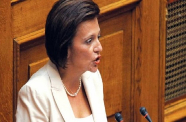 Χρυσοβελώνη: Σταλινικές οι θεωρίες Μητσοτάκη