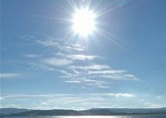 Δείτε την πρόγνωση του καιρού για την Τρίτη