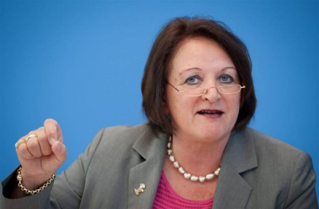 Το Βερολίνο ζητεί κυρώσεις για την κατασκοπεία