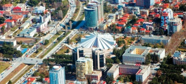 Λαρισαίοι με χρυσές μπίζνες στην Αλβανία