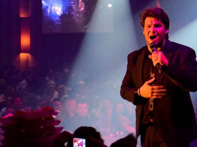 O Κιάμος παίρνει θέση για όσα έγιναν με το λουκέτο του ΣΔΟΕ