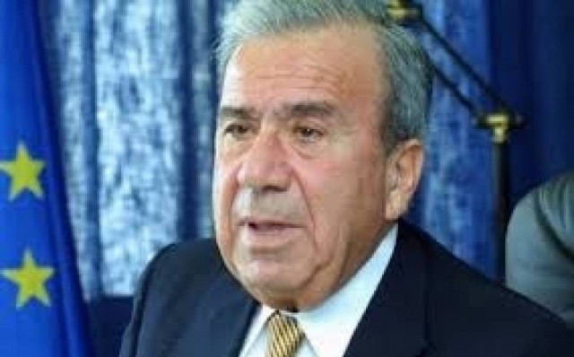 Στο δικαστήριο ξανά ο Ντίνος Μιχαηλίδης