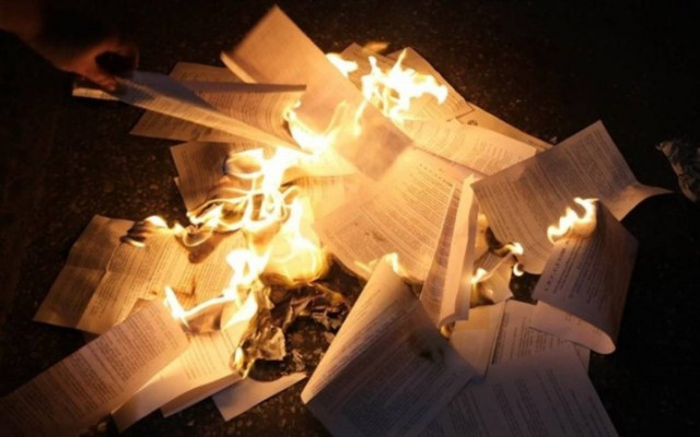 Θεσσαλονίκη: Στις «φλόγες» η διαθεσιμότητα